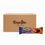 Beyoğlu Popping Candy 35gr x24
