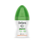 Defans Sinek Kovucu Vücut Losyonu 100ml