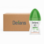 Defans Sinek Kovucu Vücut Losyonu 100ml x48