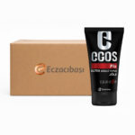 Eczacıbaşı Egos Ultra Güçlü Tutuş Jöle 150 Ml Tüp x 4