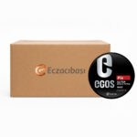 Eczacıbaşı Egos Wax Fix Ultra Güçlü Tutuş Saç Şekillendirici Wax 100 ml x 6
