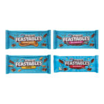 Feastables Mr Beast Çikolata Paketi