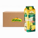 Pfanner Ananas Meyve Suyu 2 Lt x 6