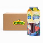 Pfanner B+C+E Meyve Suyu 2 Lt x6
