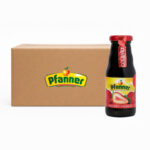 Pfanner Cam Gourmet Erdbeer Çilek 200 Ml x 24