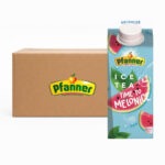 Pfanner Karpuz Aromalı Soğuk Çay 750 Ml x8
