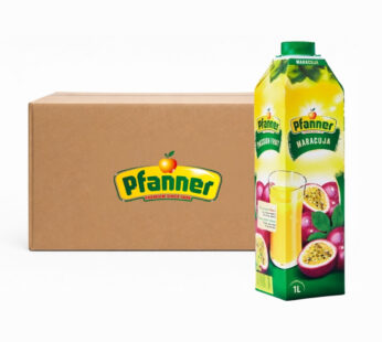 Marketten Gelse 30 Pfanner Marajuca Meyve Suyu 1 Lt x8