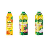 Pfanner Meyve Suyu Paketi 1 Lt