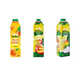 Pfanner Meyve Suyu Paketi 1 Lt