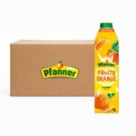 Pfanner Portakal Meyve Suyu 1 Lt x8