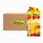 Pfanner Portakal Meyve Suyu 2 Lt x 6