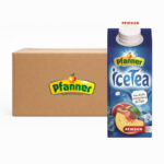 Pfanner Şeftali Soğuk Çay 750ml x8