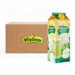 Pfanner Yeşil Elma Meyve Suyu 2 Lt x6