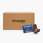 schogetten sutlu cikolata 100 gr x15