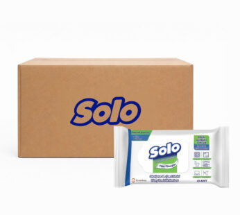 SOLO YTM DOĞAL GÜÇ OKALİPTUS&ÇAM MİNİ 15’li x24