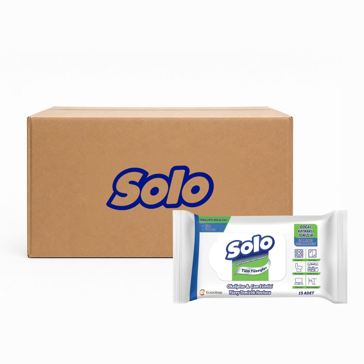 SOLO YTM DOĞAL GÜÇ OKALİPTUS&ÇAM MİNİ 15’li x24 3 SOLO YTM DOĞAL GÜÇ OKALİPTUS & ÇAM MİNİ 15’li x24