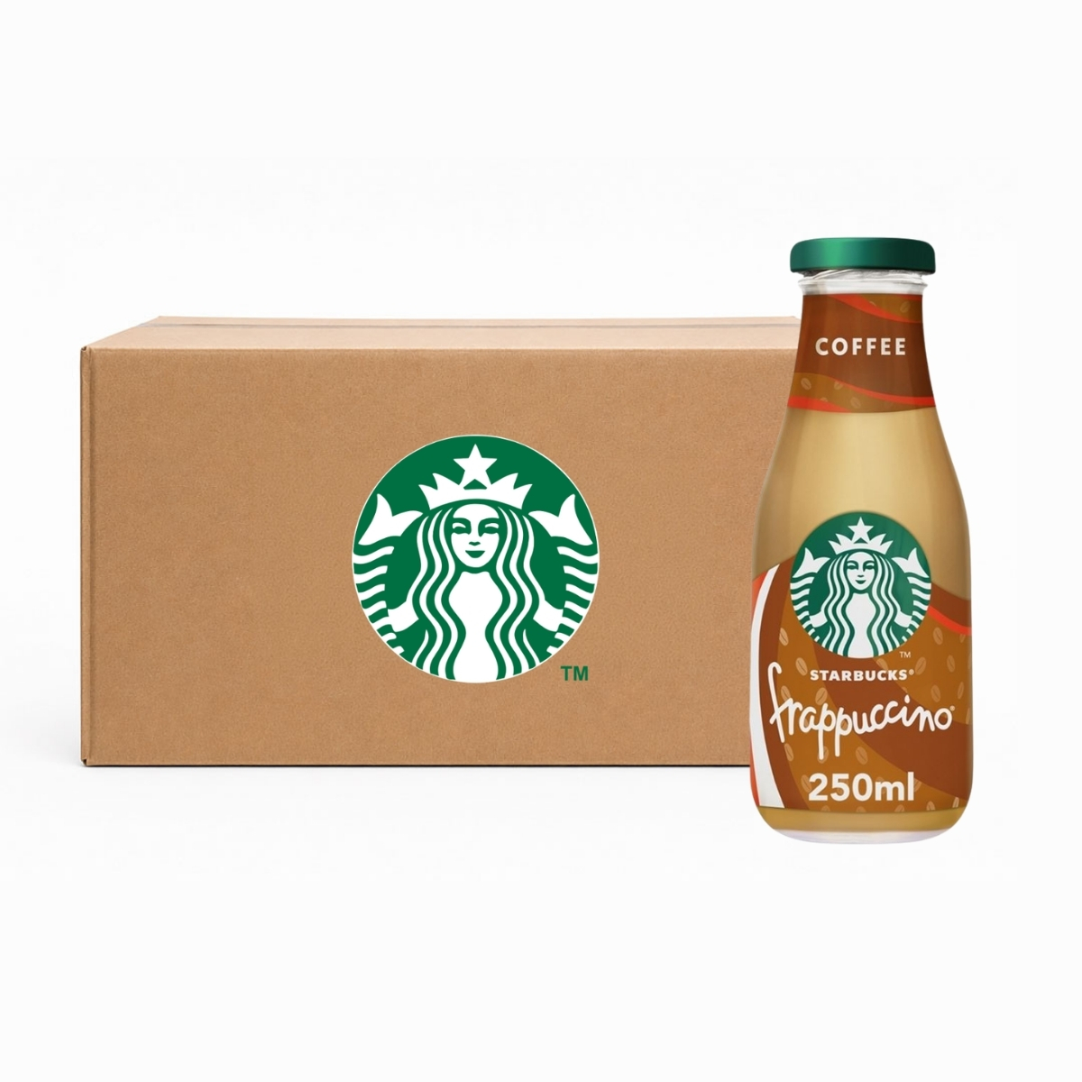 Starbucks Cam Frappuccino Coffee 250 Ml x8 3 Starbucks Cam Frappuccino Coffee 250 Ml x8