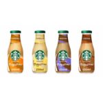 Starbucks Soğuk Kahve Paketi