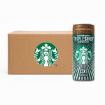 Starbucks Tripleshot Espresso 300ml x12