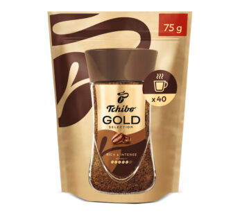 Tchibo Gold Selection 75gr