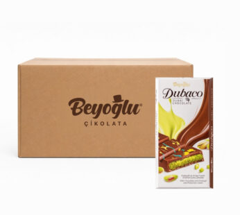BEYOĞLU DUBACCO DUBAI STYLE 95 GR x6