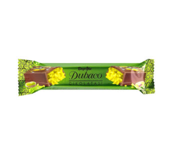 Beyoğlu Dubaco Dubai Çikolatası 35 gr