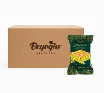 Beyoğlu Duo Gofret 36 g 24’lü