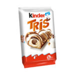 KİNDER TRİS 5 – PACK 100 GR