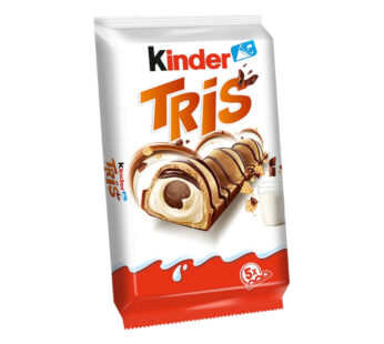 KİNDER TRİS 5 – PACK 100 GR