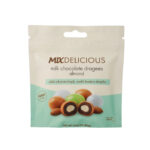 MİX RENKLİ BADEM DRAJE MİX 80GR
