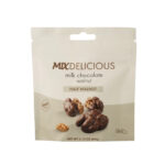 MİX SÜTLÜ ÇİKOLATA KAPLI KELEBEK CEVİZ 60GR
