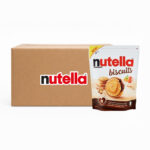 Nutella Biscuits 304 gr 10'lu