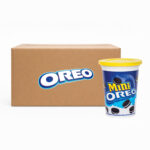 Oreo Mini Bardak 115gr x 8