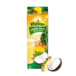 Pfanner Ananas-Kokos Meyve Suyu 2Lt