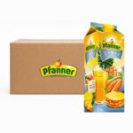 Pfanner C + D + A 2 Litre 6'lı Paket