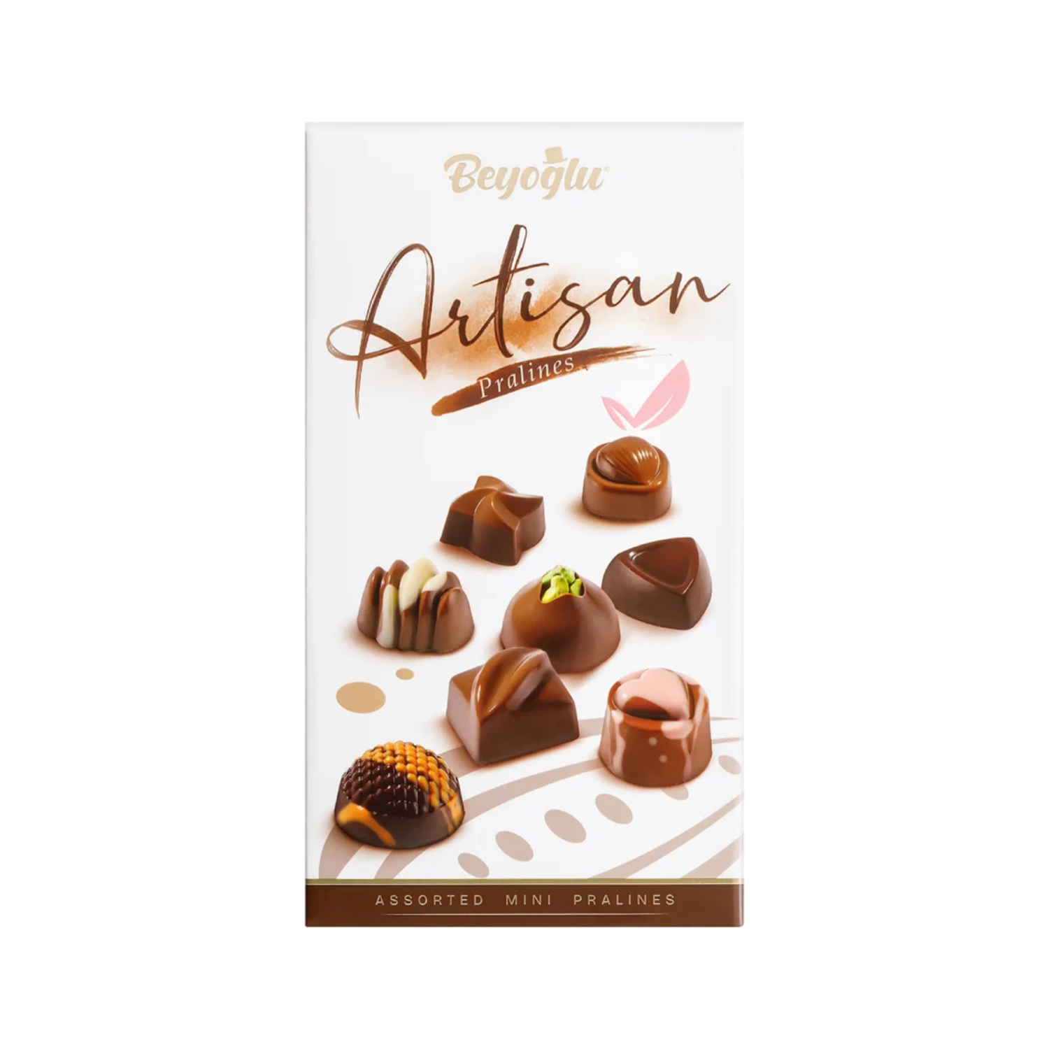 Beyoğlu Artisan 80gr 3 Beyoğlu Artisan 80gr