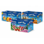 Caprisun Paketi