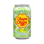 Chupa Chups Sparklıng Melon Cream 345ml