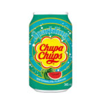 Chupa Chups Sparklıng Watermelon 345ml