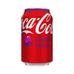 Coca-Cola Cherry 330 ml