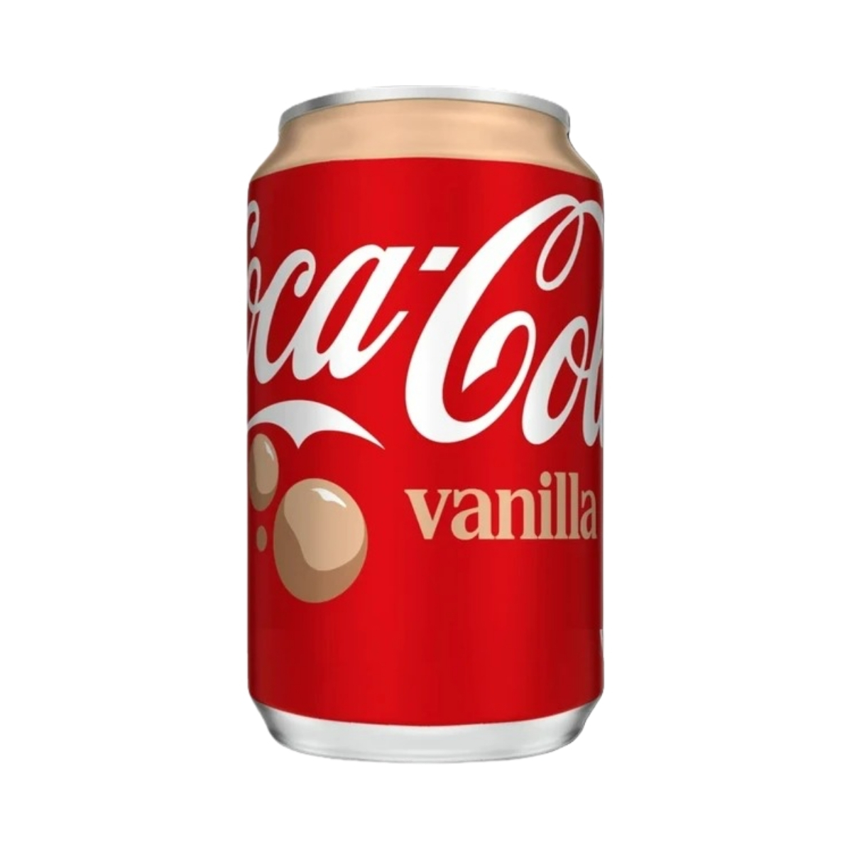 Coca Cola Vanilya 330 ml 3 Coca Cola Vanilya 330 ml