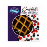 Cradel Tart Orman Meyveli 300gr