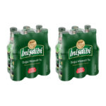 Freşa İnişdibi Doğal Maden Suyu 200ml x12