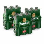 Freşa İnişdibi Doğal Maden Suyu 200ml x 18