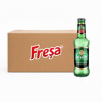 Freşa İnişdibi Doğal Maden Suyu 200ml x24