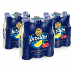 Freşa İnişdibi Limonlu Şekersiz Maden Suyu 200ml x18