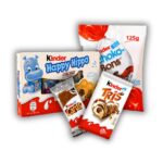 Kinder Aile Çocuk Paketi