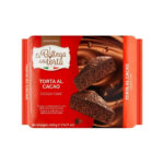 La Bottega Della Torta Cake Cacao 400gr
