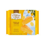 La Bottega Della Torta Cake Lemon 400gr