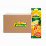 Pfanner Tropik Meyve Suyu 2 L 6'lı